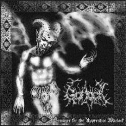 Gorlock : Grimoire for the Apprentice Warlock